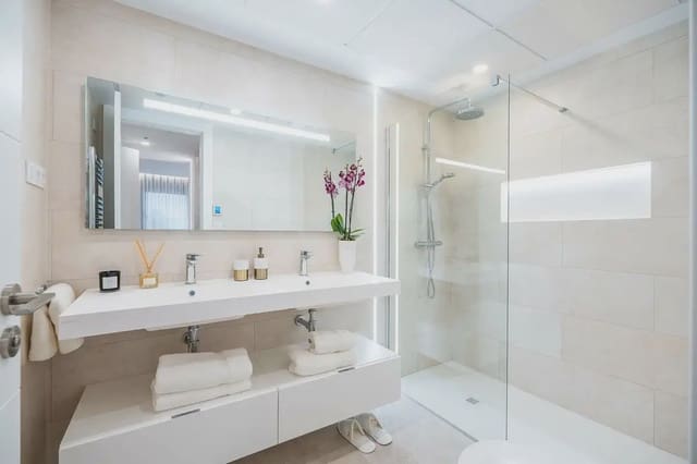 2 camera da letto Appartamento in vendita in Centro ciudad, Fuengirola con piscina - 659.500 € (Rif: 9274827)