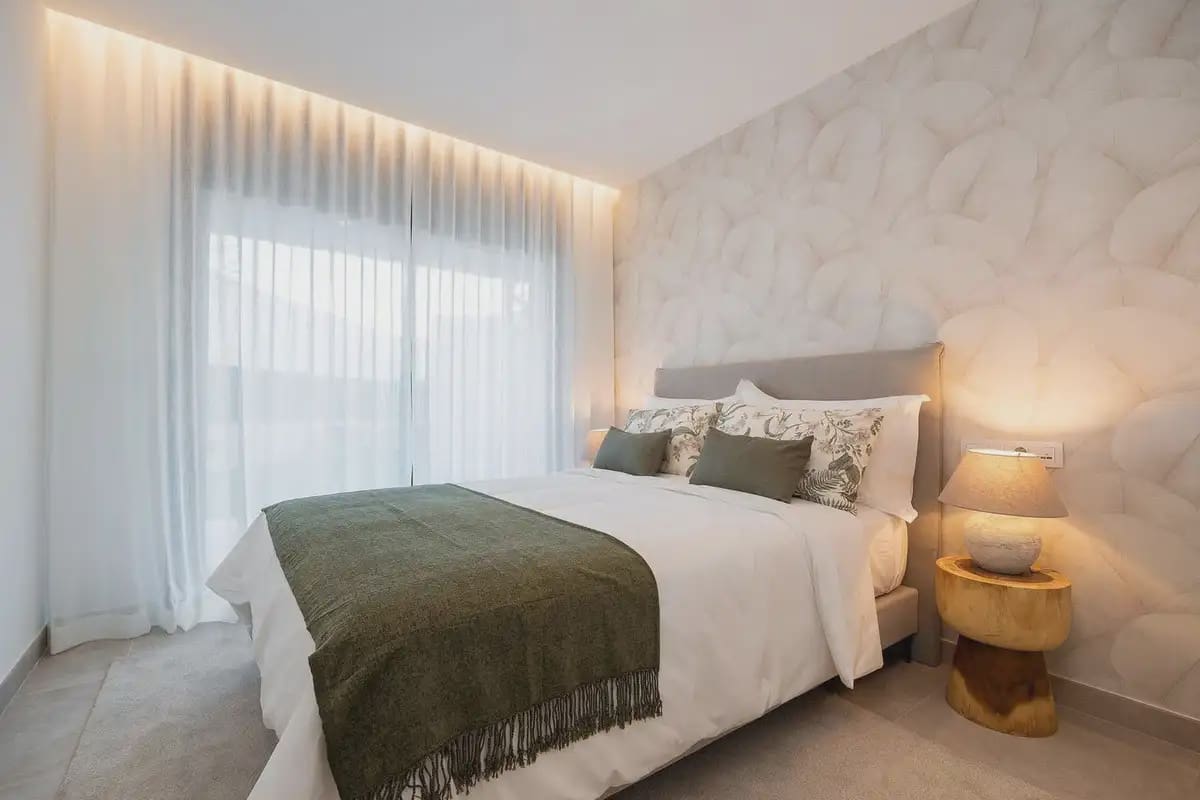 2 camera da letto Appartamento in vendita in Fuengirola con piscina - 659.500 € (Rif: 9274827)