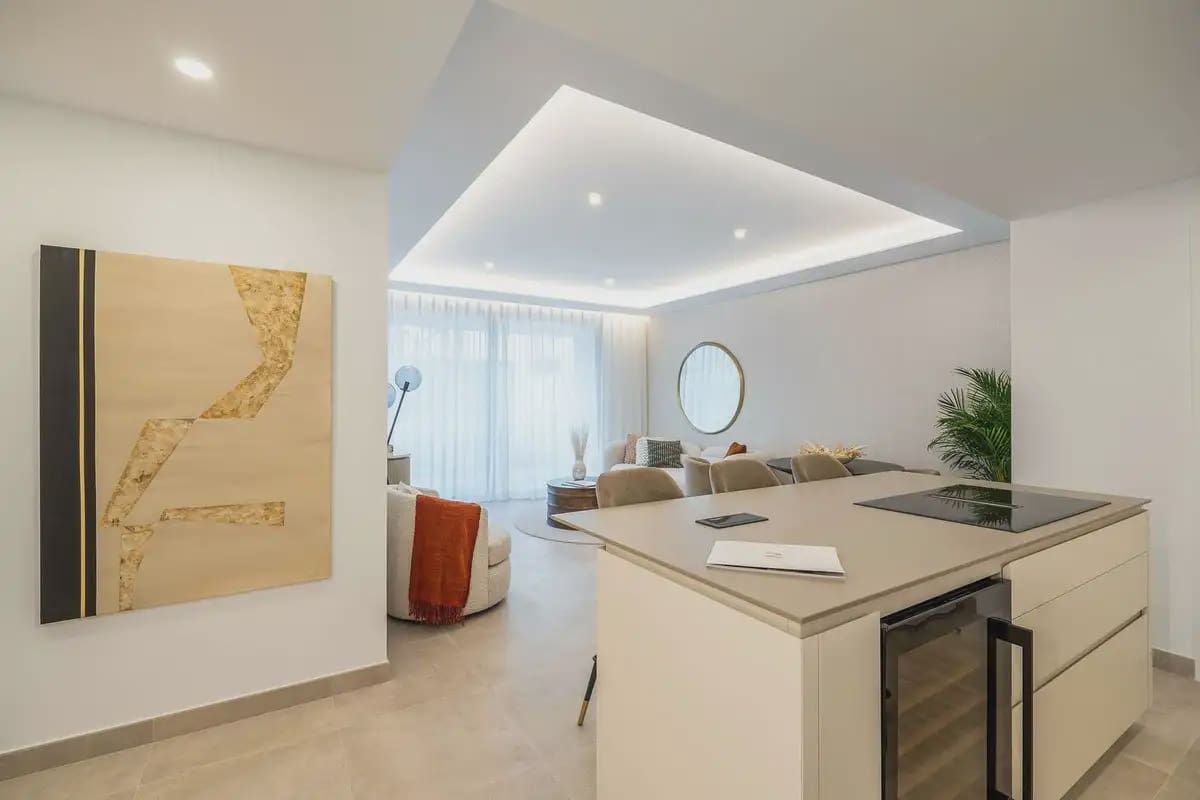 2 camera da letto Appartamento in vendita in Fuengirola con piscina - 659.500 € (Rif: 9274827)