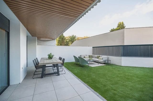 2 camera da letto Appartamento in vendita in Centro ciudad, Fuengirola con piscina - 659.500 € (Rif: 9274827)