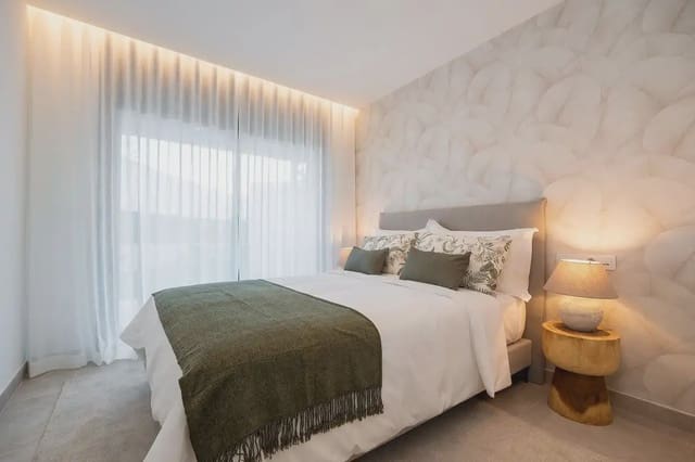 2 camera da letto Appartamento in vendita in Centro ciudad, Fuengirola con piscina - 659.500 € (Rif: 9274827)