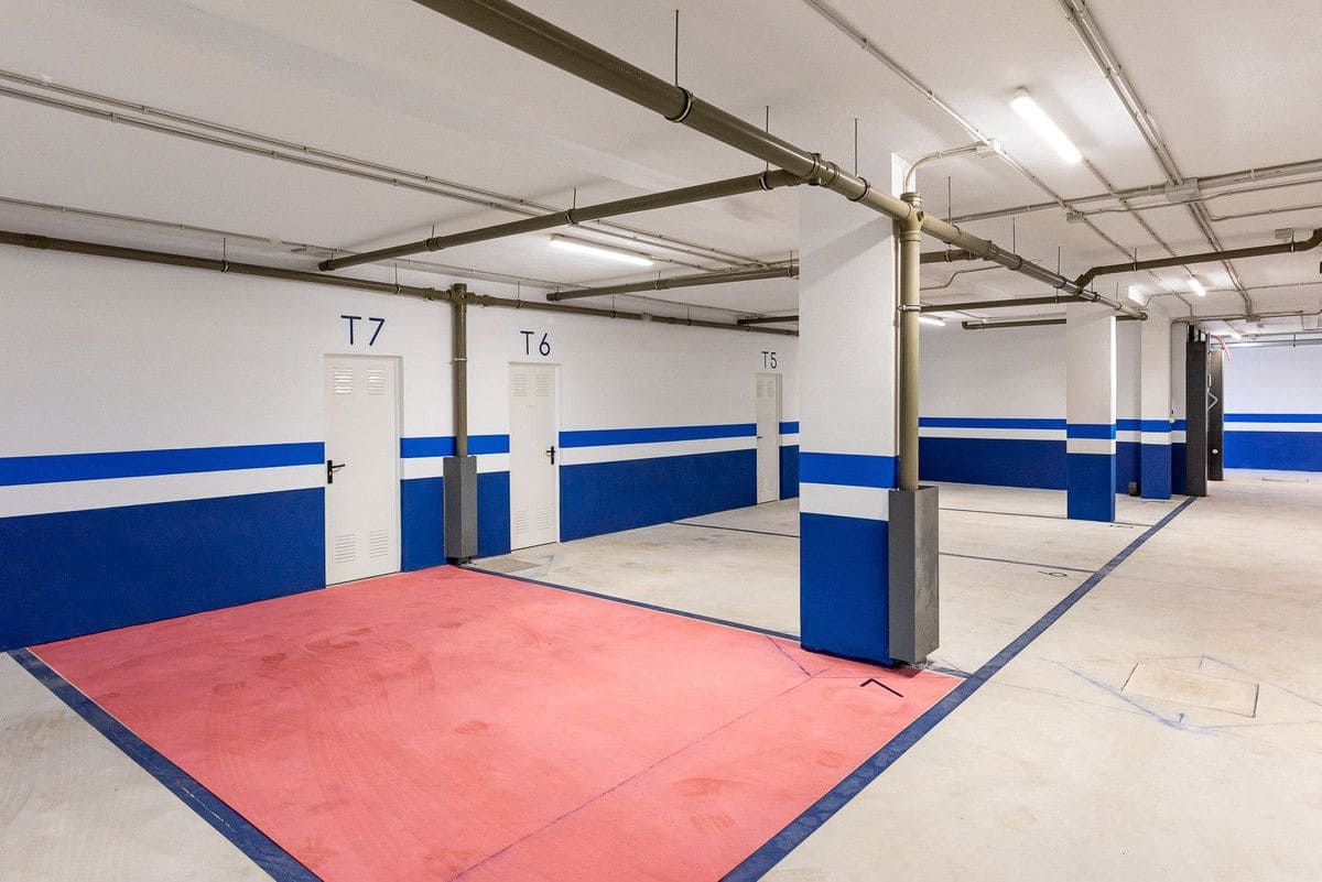 Apartamento de 2 habitaciones en Mijas en venta con piscina garaje - 645.000 € (Ref: 9274828)