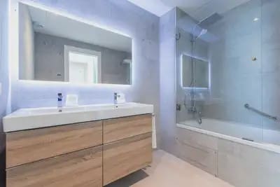 2 sypialnia Apartament na sprzedaż w Mijas z basenem garażem - 645 000 € (Ref: 9274828)