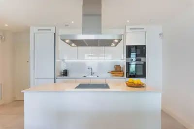 2 sypialnia Apartament na sprzedaż w Mijas z basenem garażem - 645 000 € (Ref: 9274828)