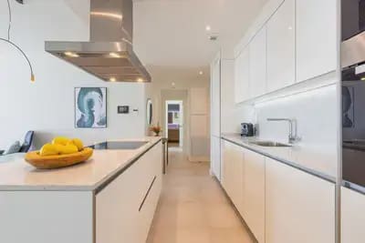 2 sypialnia Apartament na sprzedaż w Mijas z basenem garażem - 645 000 € (Ref: 9274828)