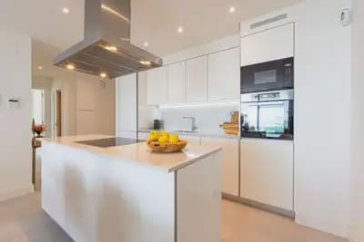 2 sypialnia Apartament na sprzedaż w Mijas z basenem garażem - 645 000 € (Ref: 9274828)
