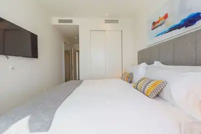 2 sypialnia Apartament na sprzedaż w Mijas z basenem garażem - 645 000 € (Ref: 9274828)