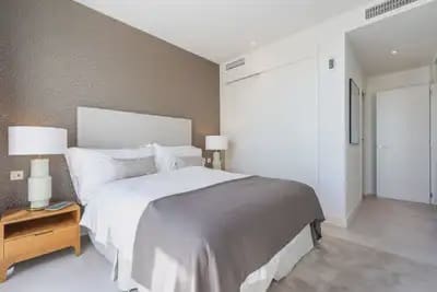 2 sypialnia Apartament na sprzedaż w Mijas z basenem garażem - 645 000 € (Ref: 9274828)