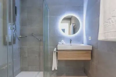 2 sypialnia Apartament na sprzedaż w Mijas z basenem garażem - 645 000 € (Ref: 9274828)