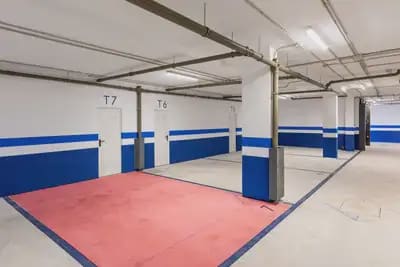 2 sypialnia Apartament na sprzedaż w Mijas z basenem garażem - 645 000 € (Ref: 9274828)