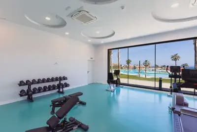2 sypialnia Apartament na sprzedaż w Mijas z basenem garażem - 645 000 € (Ref: 9274828)