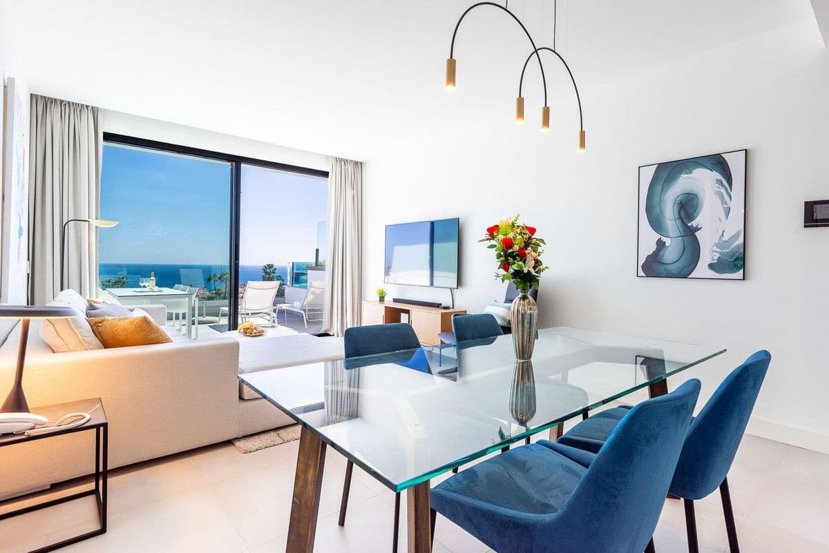 2 soverom Leilighet til salgs i Mijas med svømmebasseng garasje - € 645 000 (Ref: 9274829)