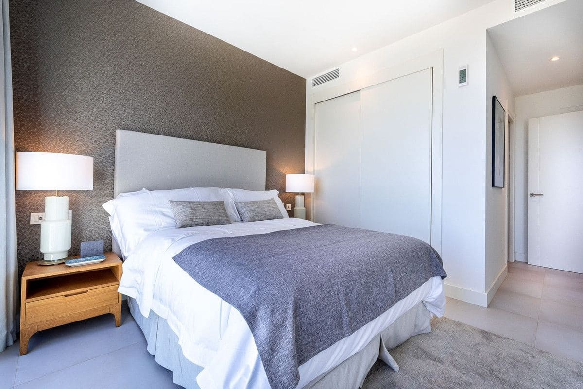 2 soverom Leilighet til salgs i Mijas med svømmebasseng garasje - € 645 000 (Ref: 9274829)