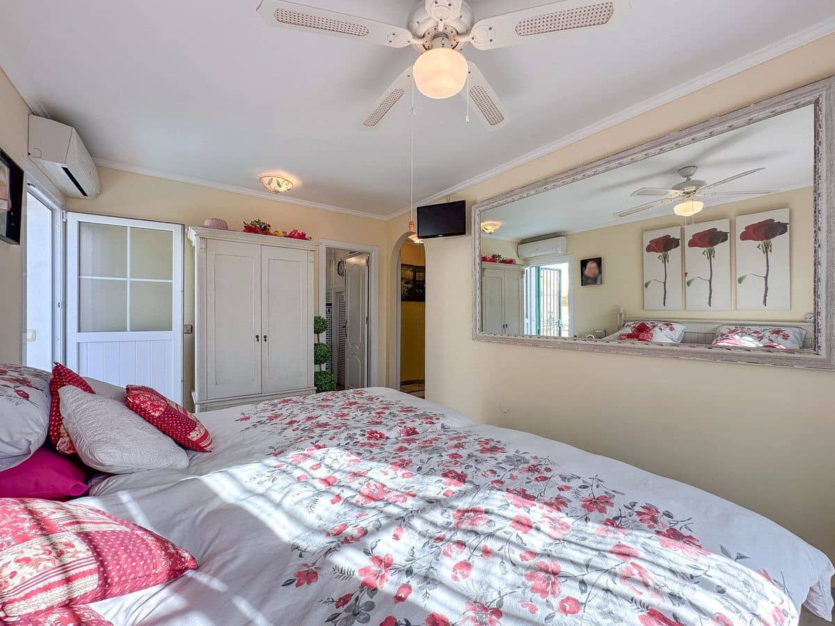 3 soverom Hus til salgs i Mijas med svømmebasseng - € 570 000 (Ref: 9274830)