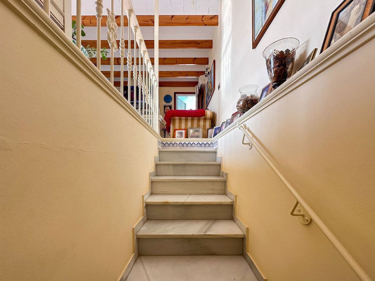 3 soverom Hus til salgs i Mijas med svømmebasseng - € 570 000 (Ref: 9274830)