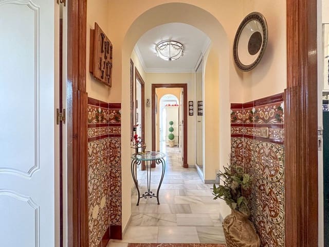 3 soveværelse Byhus til salg i Mijas Golf, Mijas med swimmingpool - € 570.000 (Ref: 9274830)