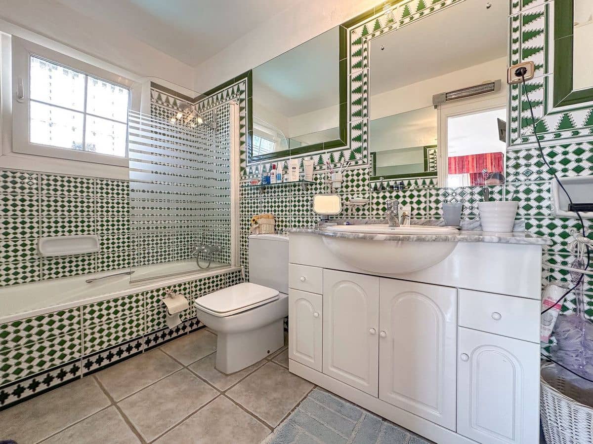 3 soverom Hus til salgs i Mijas med svømmebasseng - € 570 000 (Ref: 9274830)