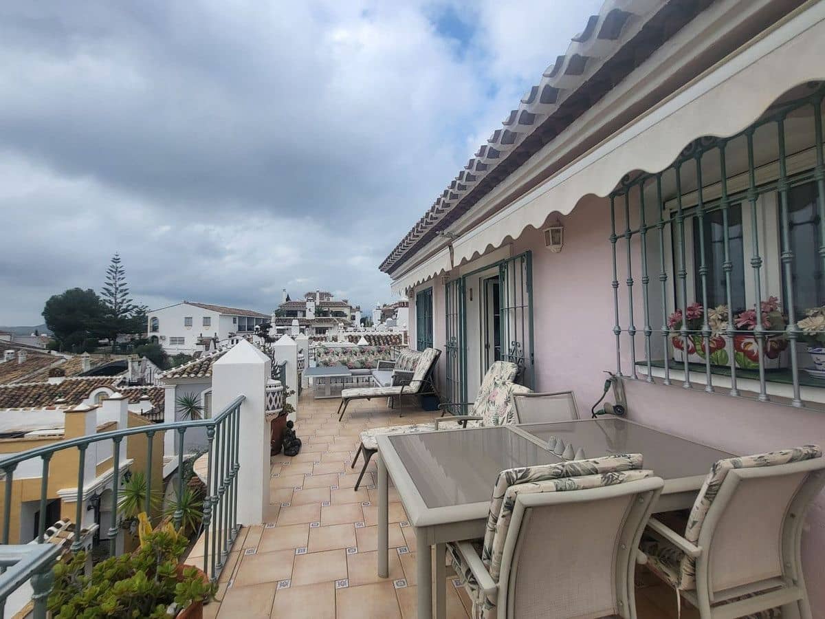 3 soverom Hus til salgs i Mijas med svømmebasseng - € 570 000 (Ref: 9274830)