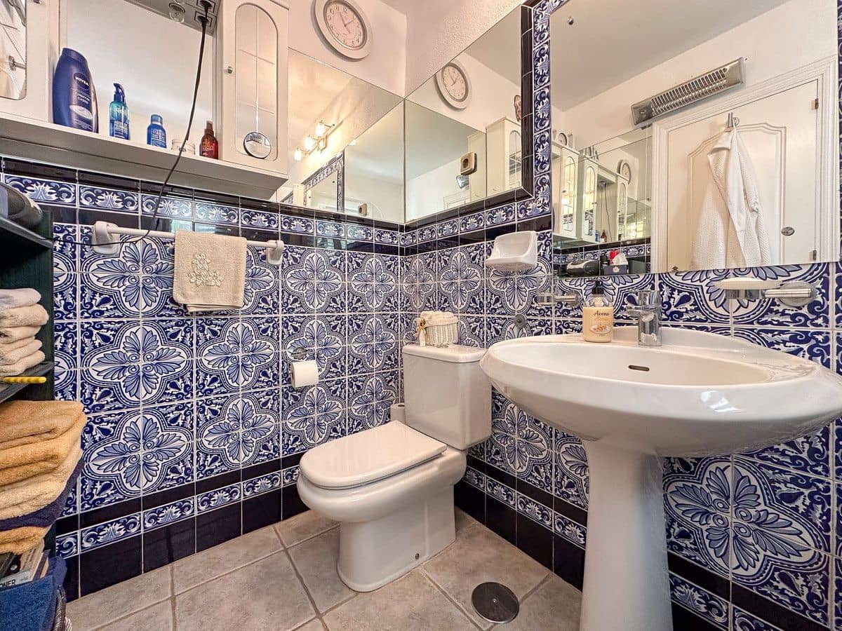 3 soverom Hus til salgs i Mijas med svømmebasseng - € 570 000 (Ref: 9274830)