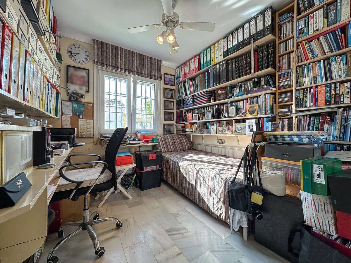 3 soverom Hus til salgs i Mijas med svømmebasseng - € 570 000 (Ref: 9274830)