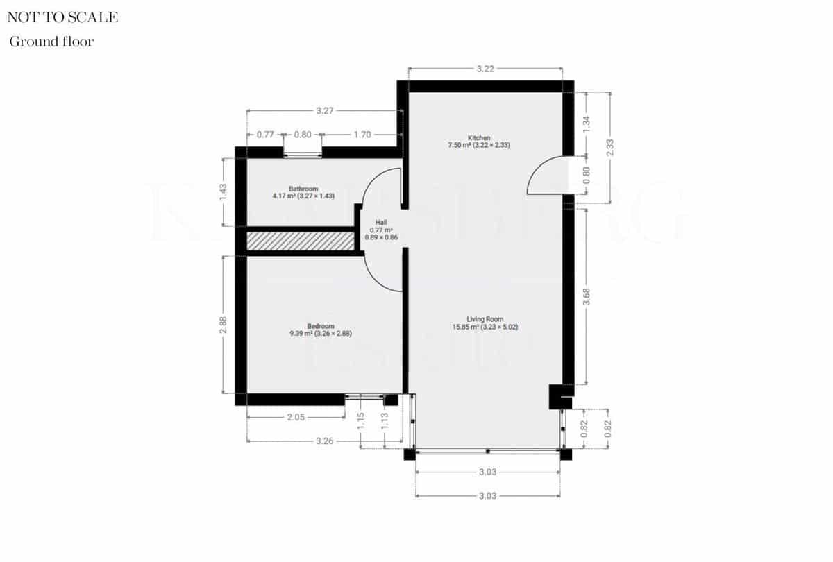 1 camera da letto Appartamento sulla Spiaggia in vendita in Fuengirola - 315.000 € (Rif: 9274831)