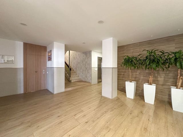 1 camera da letto Appartamento sulla Spiaggia in vendita in Centro ciudad, Fuengirola - 315.000 € (Rif: 9274831)