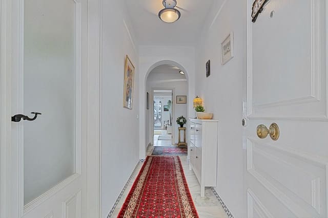 3 soveværelse Lejlighed til salg i Centro ciudad, Fuengirola med swimmingpool - € 495.000 (Ref: 9274832)