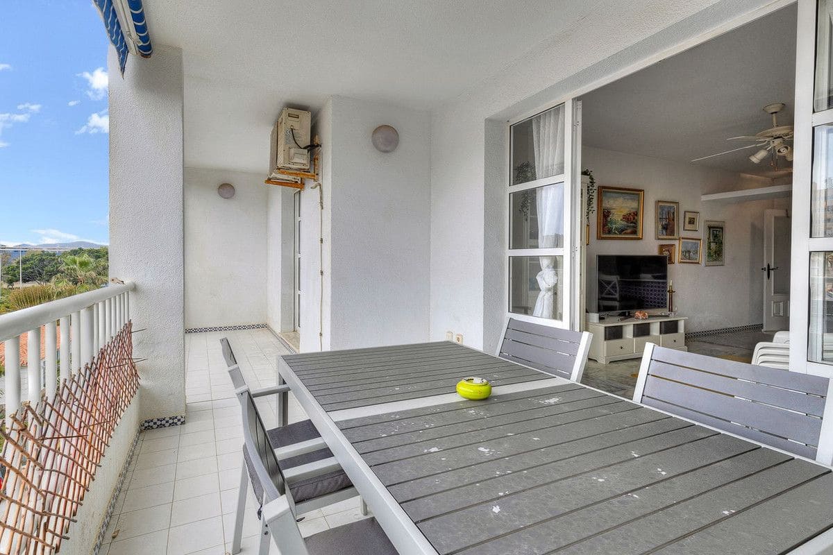 3 soveværelse Lejlighed til salg i Fuengirola med swimmingpool - € 495.000 (Ref: 9274832)