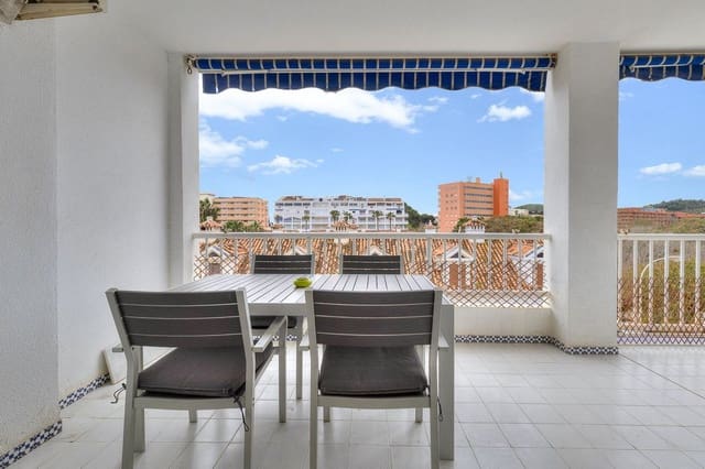 3 soveværelse Lejlighed til salg i Centro ciudad, Fuengirola med swimmingpool - € 495.000 (Ref: 9274832)