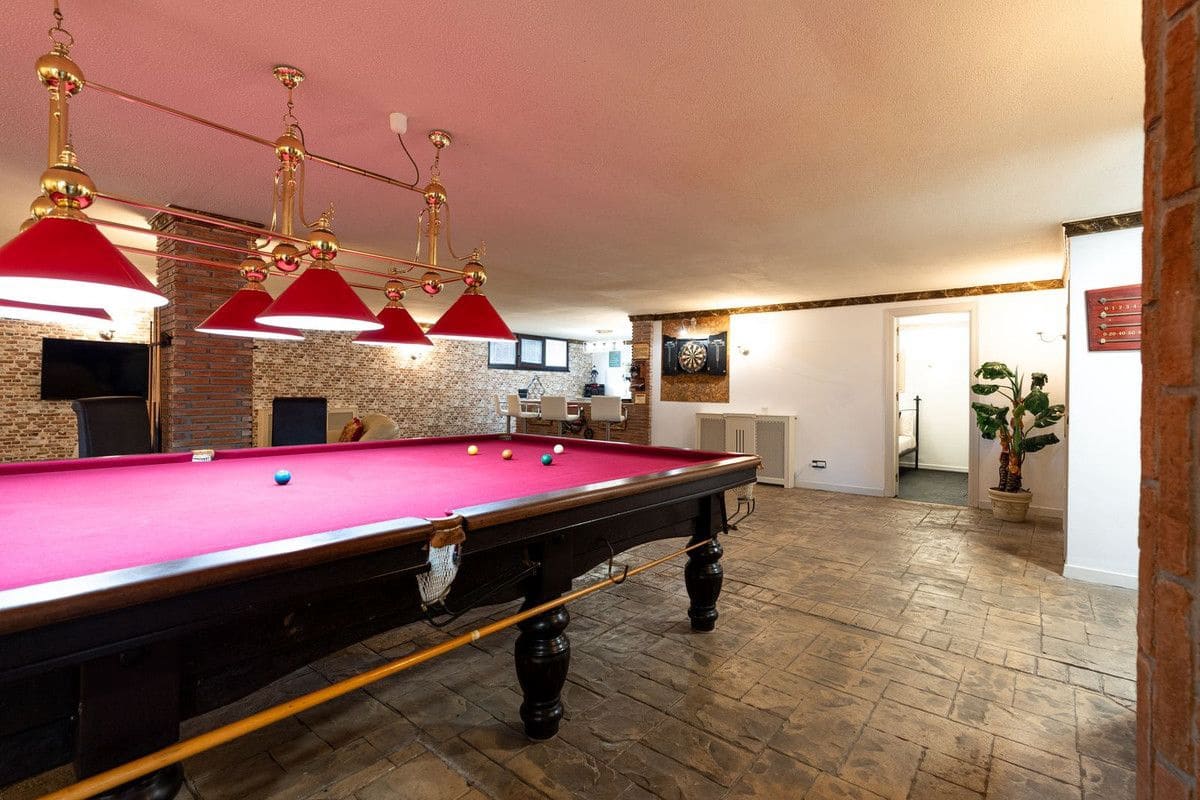 7 soveværelse Villa til salg i Benalmadena med swimmingpool garage - € 2.500.000 (Ref: 9274834)