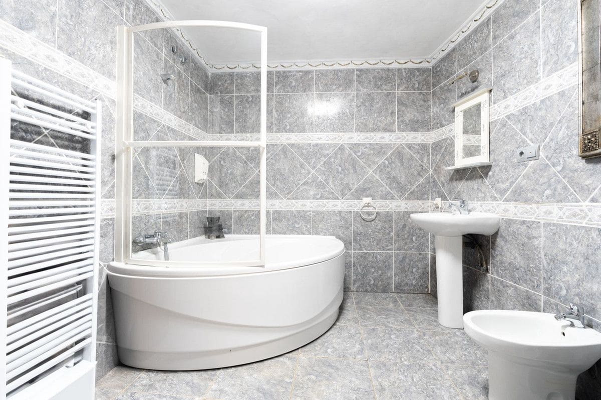 7 soveværelse Villa til salg i Benalmadena med swimmingpool garage - € 2.500.000 (Ref: 9274834)