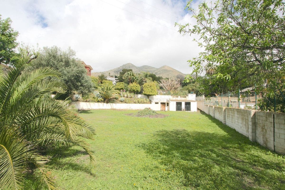7 soveværelse Villa til salg i Benalmadena med swimmingpool garage - € 2.500.000 (Ref: 9274834)
