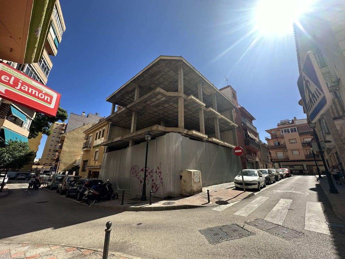 3 quarto Apartamento para venda em Fuengirola - 569 000 € (Ref: 9274836)