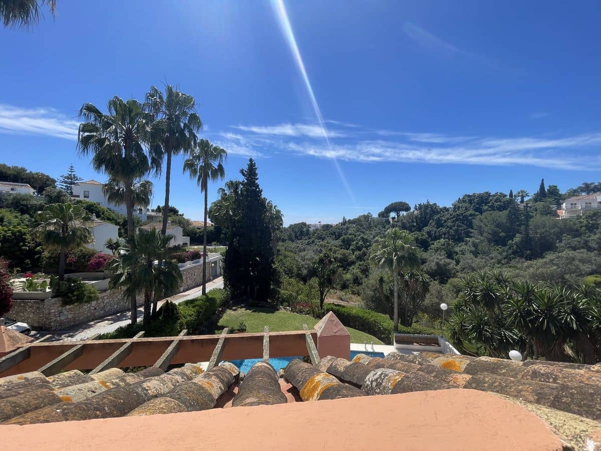 3 soveværelse Byhus til salg i Mijas med swimmingpool garage - € 595.000 (Ref: 9274837)