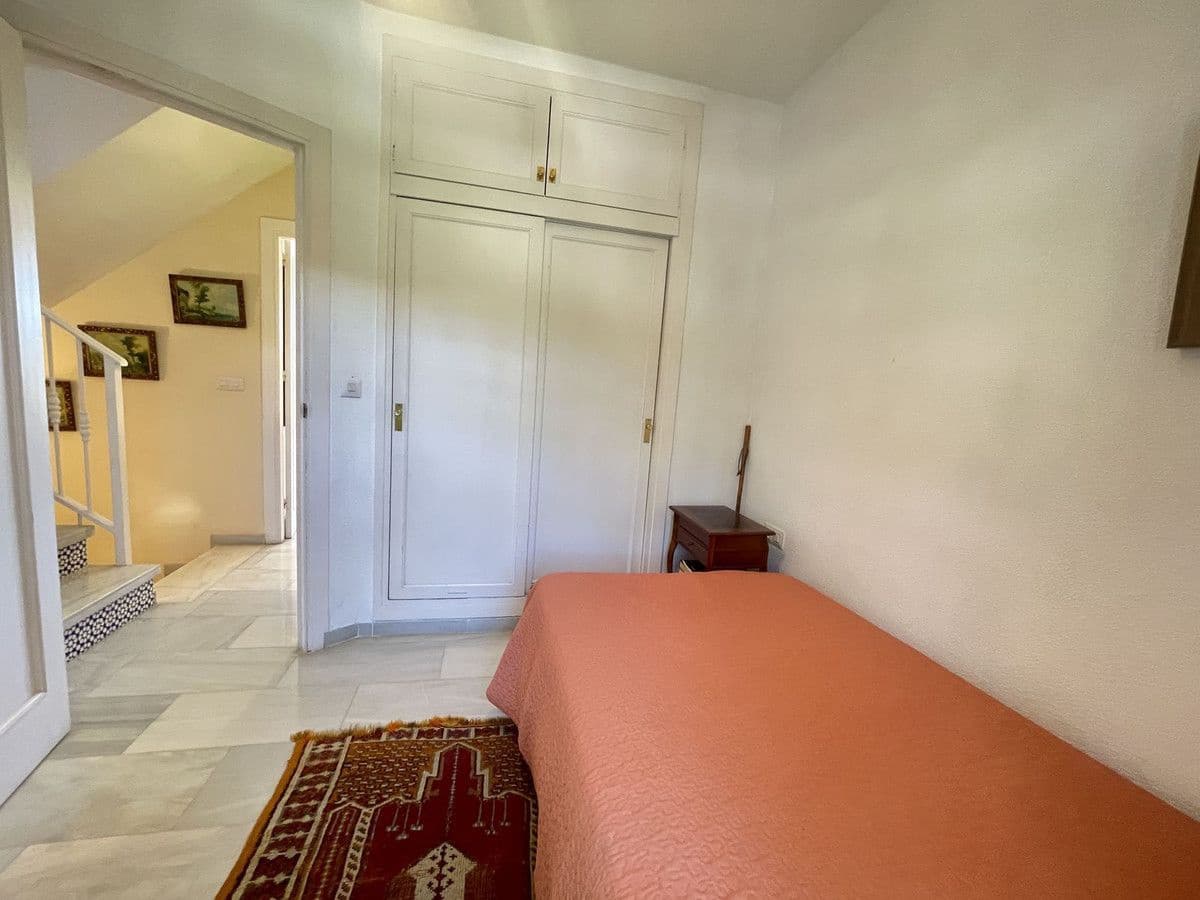 3 soveværelse Byhus til salg i Mijas med swimmingpool garage - € 595.000 (Ref: 9274837)