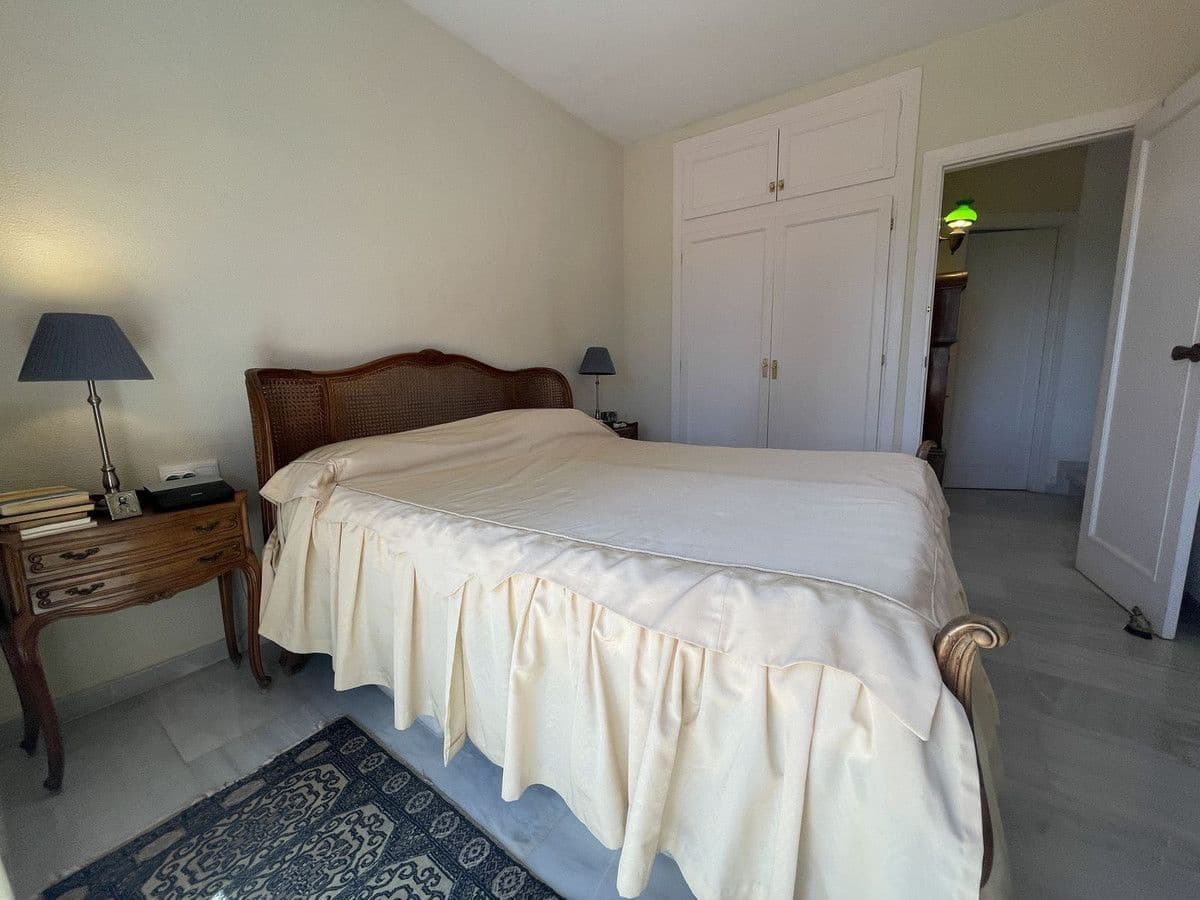 3 soveværelse Byhus til salg i Mijas med swimmingpool garage - € 595.000 (Ref: 9274837)