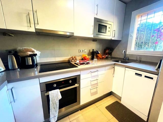 3 sovrum Hus till salu i Centro, Mijas med pool garage - 595 000 € (Ref: 9274837)