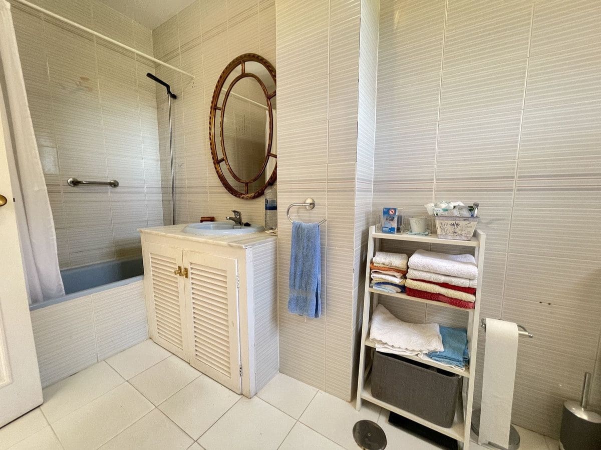 3 soveværelse Byhus til salg i Mijas med swimmingpool garage - € 595.000 (Ref: 9274837)