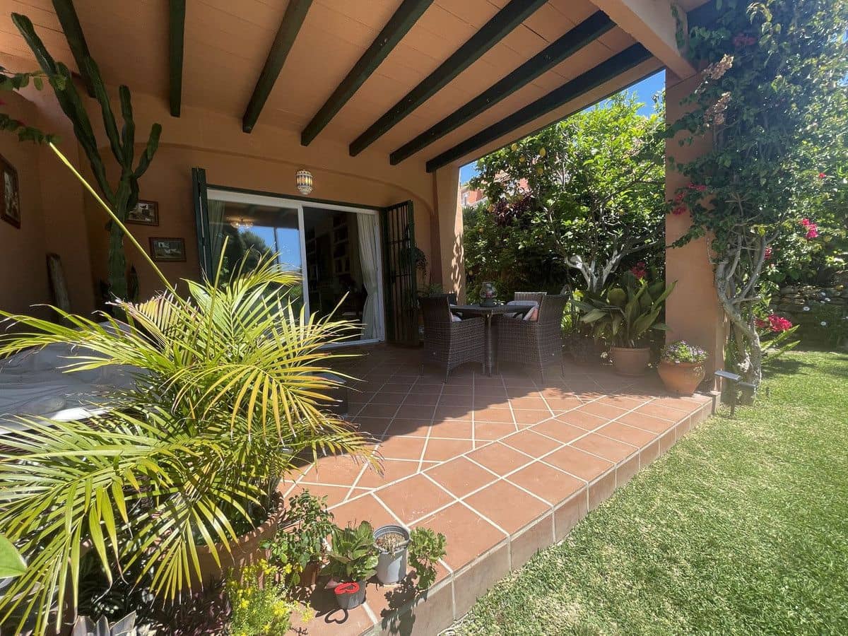 3 soveværelse Byhus til salg i Mijas med swimmingpool garage - € 595.000 (Ref: 9274837)