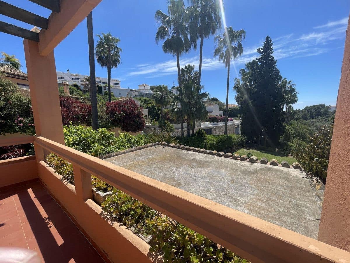 3 soveværelse Byhus til salg i Mijas med swimmingpool garage - € 595.000 (Ref: 9274837)