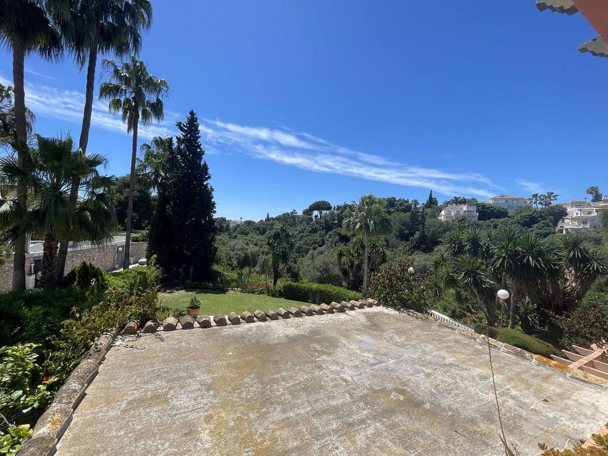 3 soveværelse Byhus til salg i Mijas med swimmingpool garage - € 595.000 (Ref: 9274837)