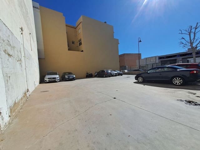 Byggetomt til salgs i Mijas pueblo, Mijas - € 950 000 (Ref: 9274839)