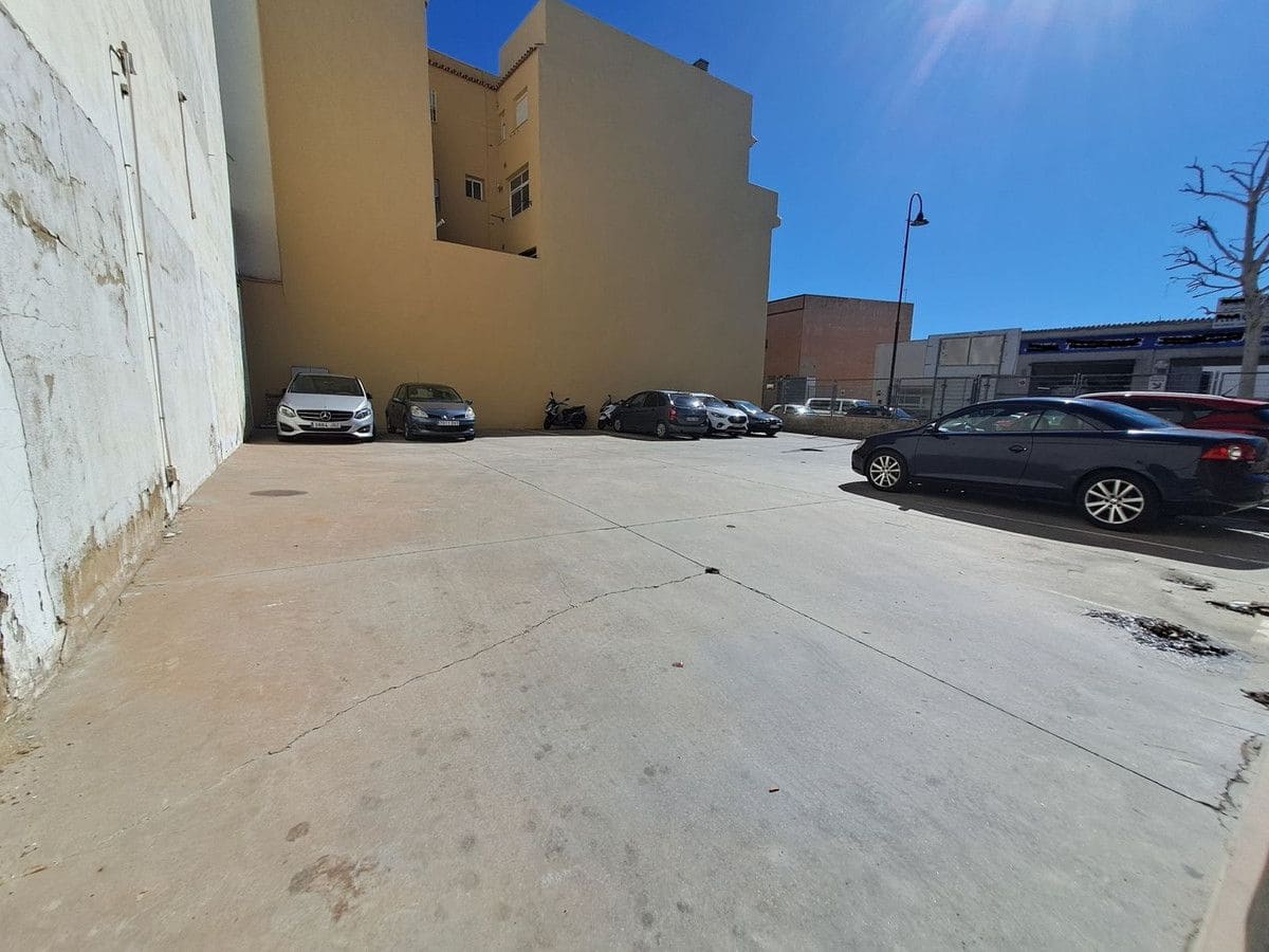 Byggetomt til salgs i Mijas - € 950 000 (Ref: 9274839)