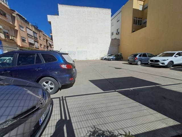 Byggetomt til salgs i Mijas pueblo, Mijas - € 950 000 (Ref: 9274839)