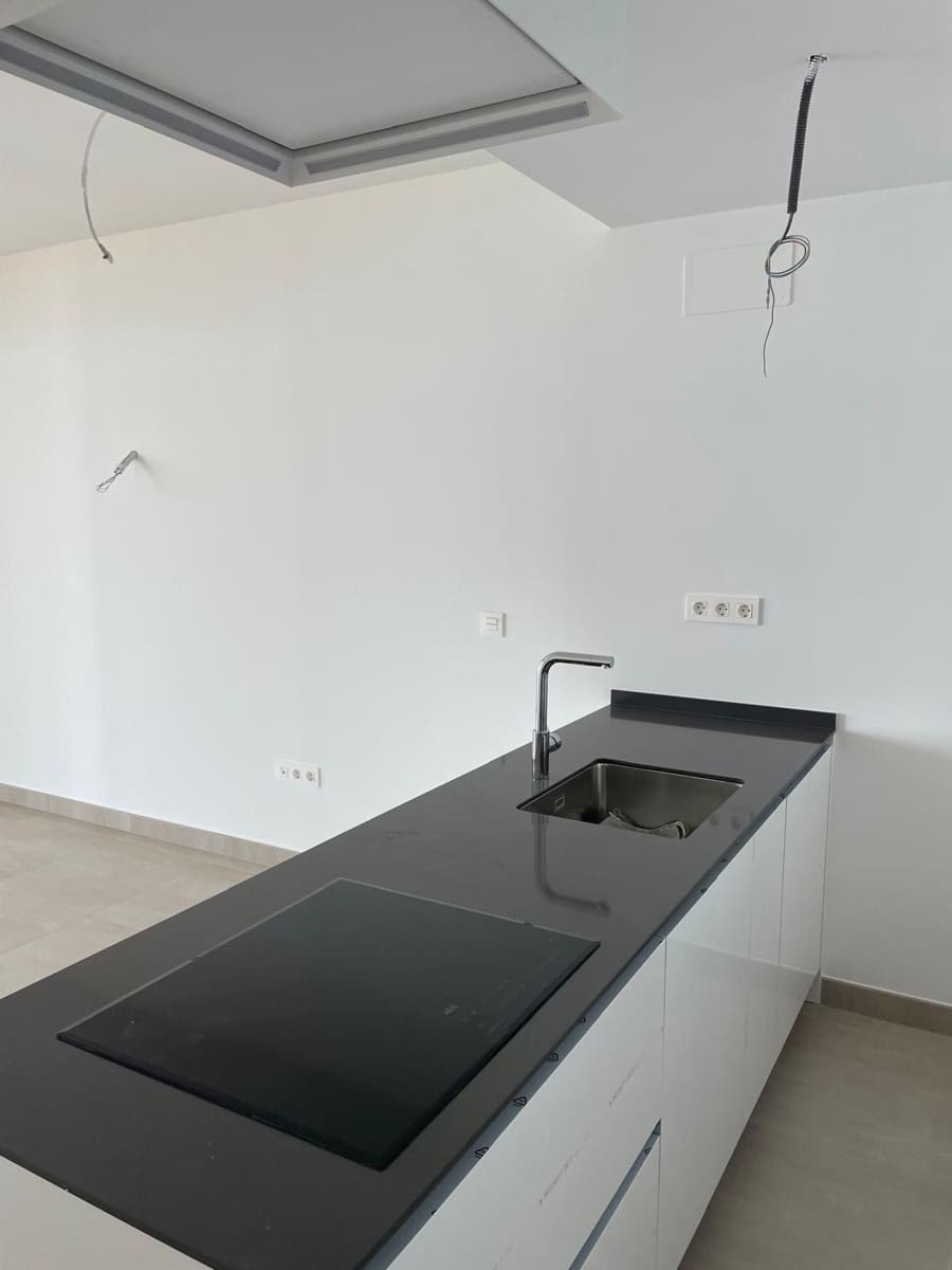 2 chambre Appartement à vendre à Fuengirola avec piscine garage - 710 000 € (Ref: 9274840)