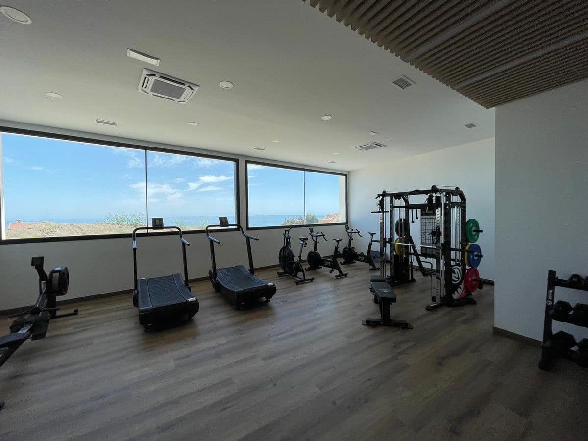 2 chambre Appartement à vendre à Fuengirola avec piscine garage - 710 000 € (Ref: 9274840)