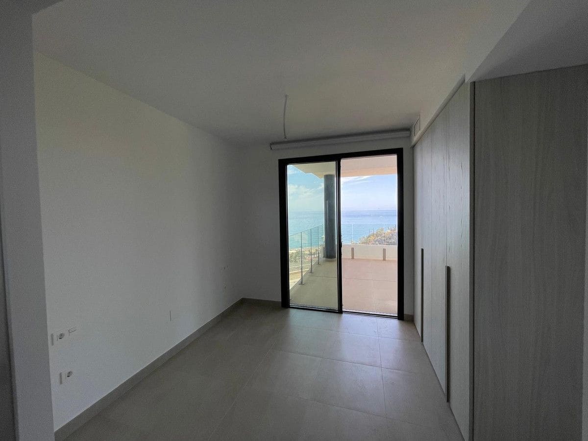 2 chambre Appartement à vendre à Fuengirola avec piscine garage - 710 000 € (Ref: 9274840)