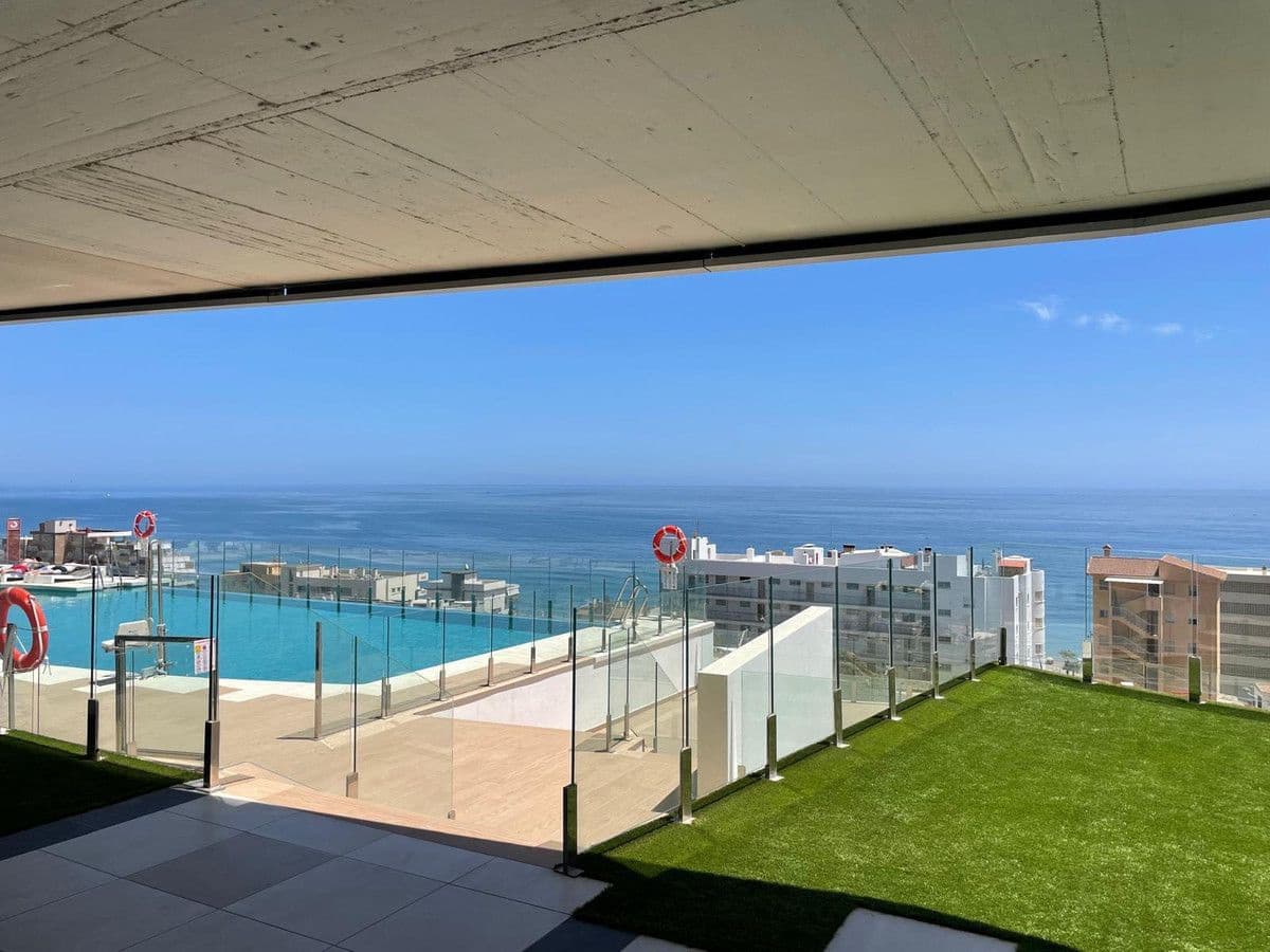 2 chambre Appartement à vendre à Fuengirola avec piscine garage - 710 000 € (Ref: 9274840)