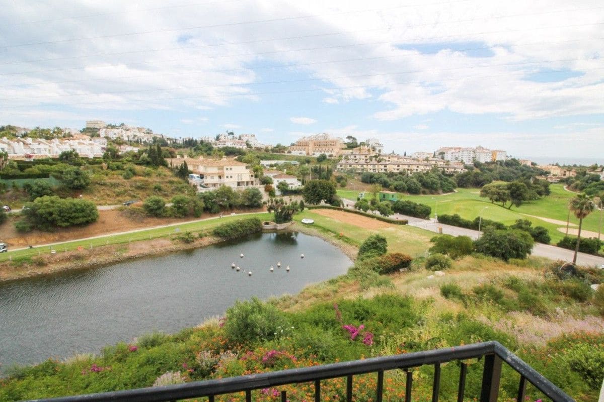 3 soverom Hus til salgs i Mijas med svømmebasseng garasje - € 499 500 (Ref: 9274841)