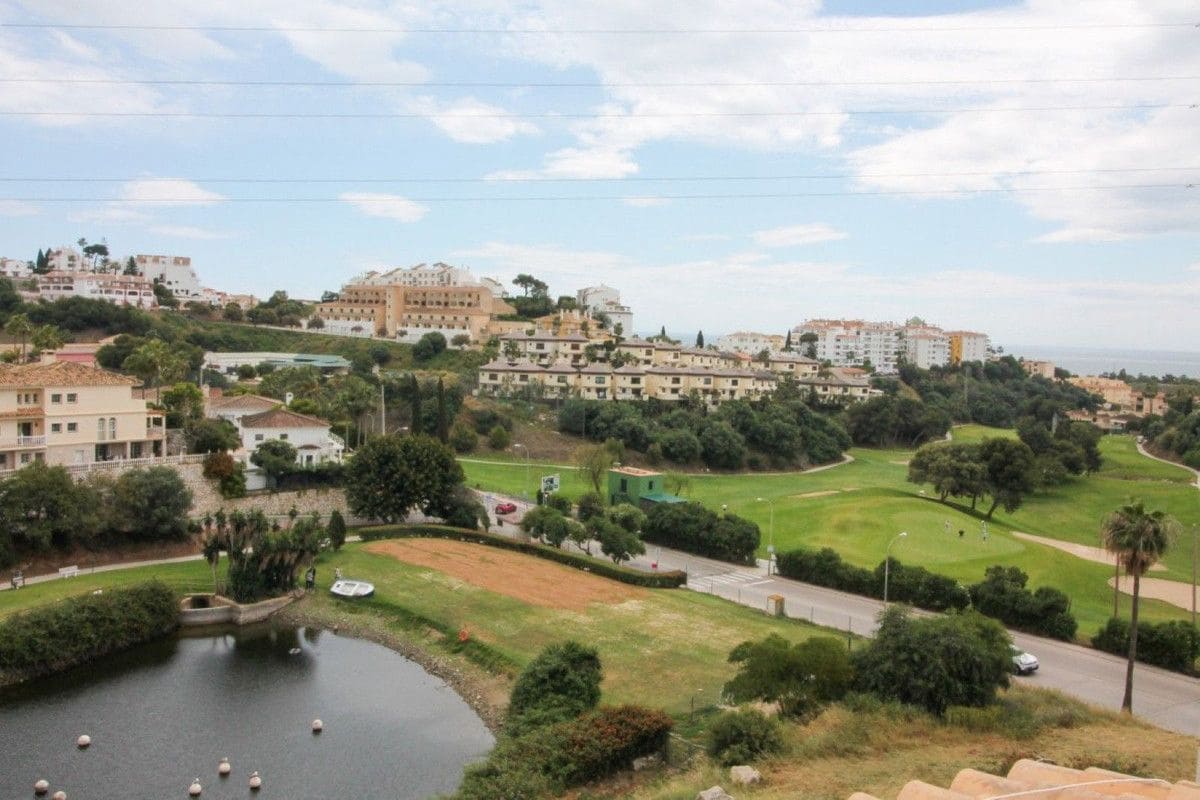 3 soverom Hus til salgs i Mijas med svømmebasseng garasje - € 499 500 (Ref: 9274841)